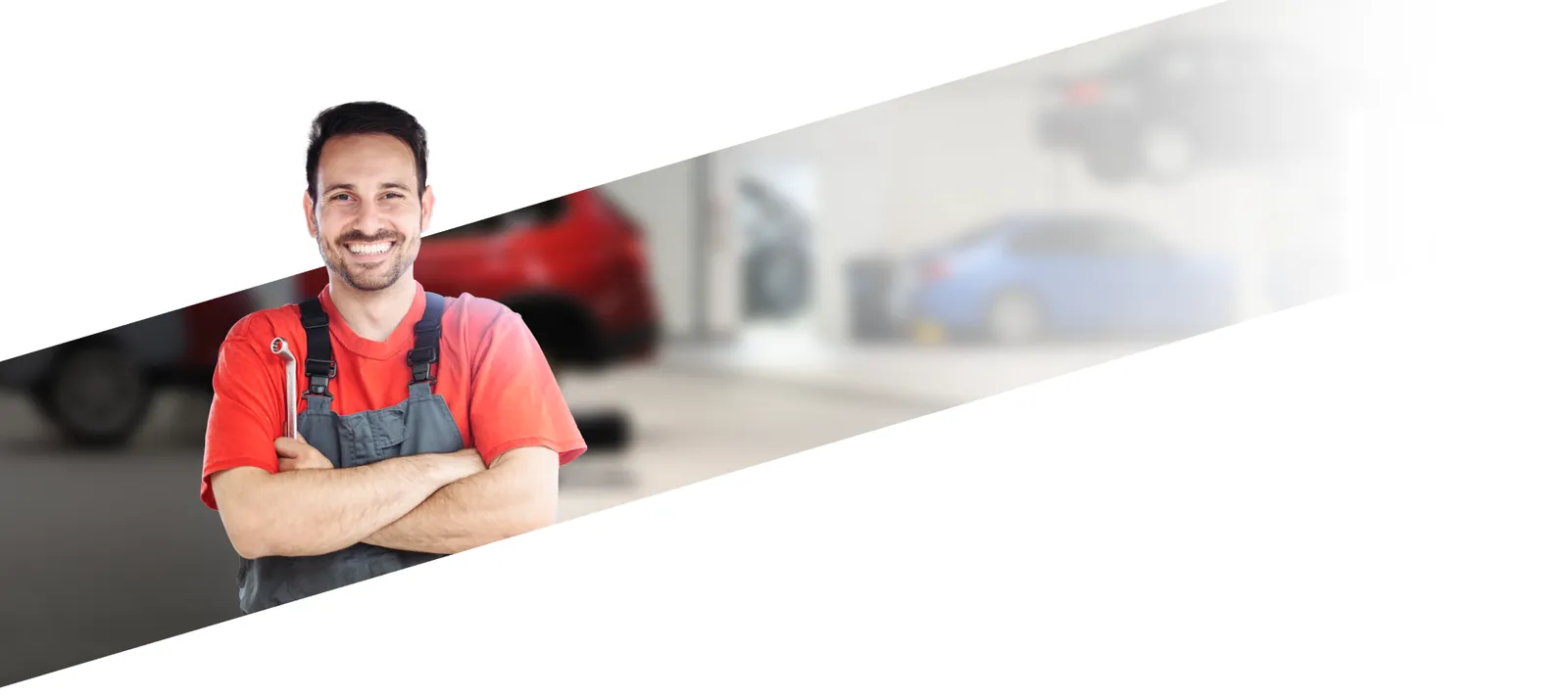 RX Automotive
