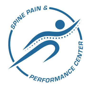Spine Pain & Performance Center logo