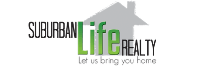 Suburban Life Realty logo