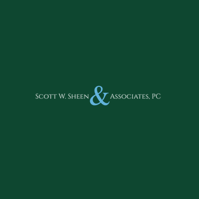 Scott W. Sheen & Associates, P.C. logo