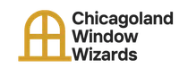 Chicagoland Window Wizards logo