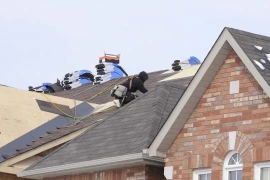 S. Taber Roofing, Inc.