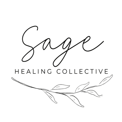 Sage Healing Collective logo