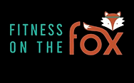 Fitness on the Fox logo