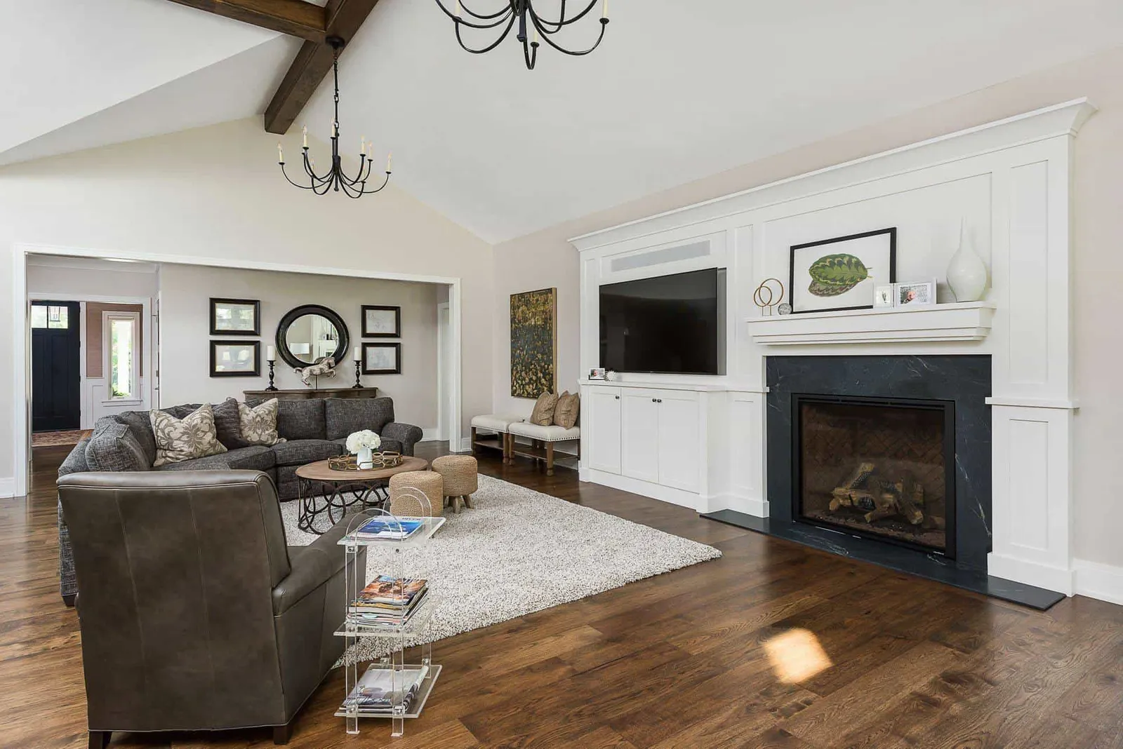 American Hardwood Flooring Corp.