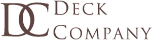 Deck Company logo