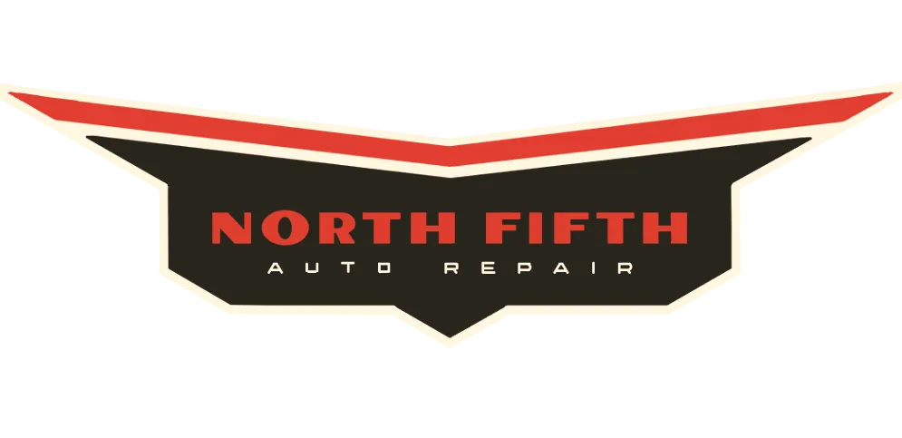 North Fifth Auto