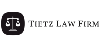 Tietz Law Firm logo