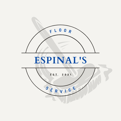 Espinal's Floor Service logo