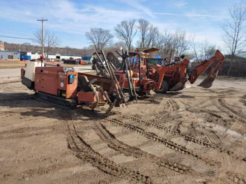 REHM Electric Shop Inc