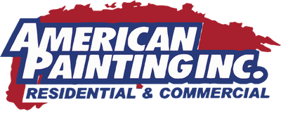 American Painting Inc. logo