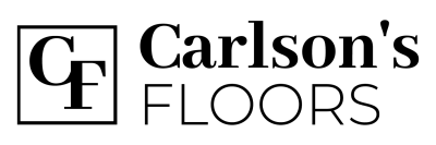 Carlson's Floors logo