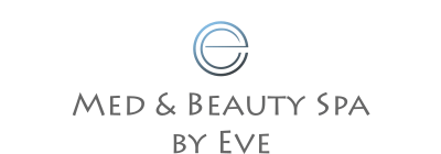 Eva Beauty Salon Spa logo