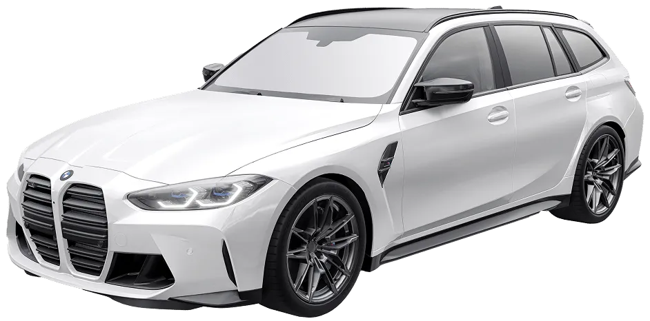 Precision Motorworks