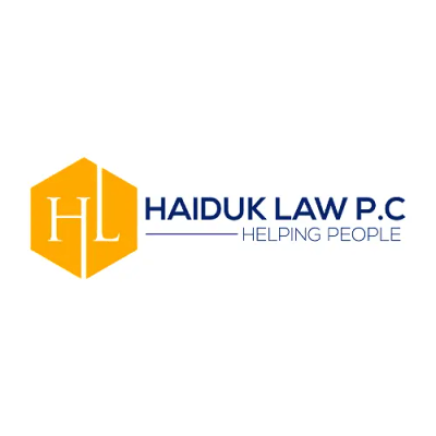 Haiduk Law logo