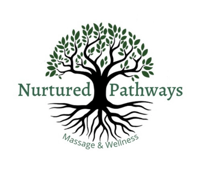 Nurtured Pathways logo