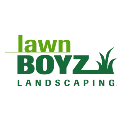 LawnBoyZ Landscaping Inc logo