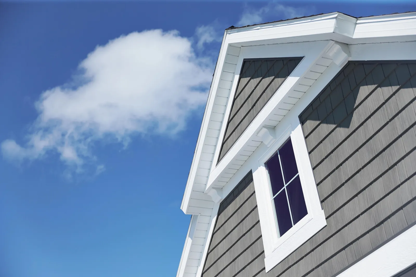 House Toppers Exteriors