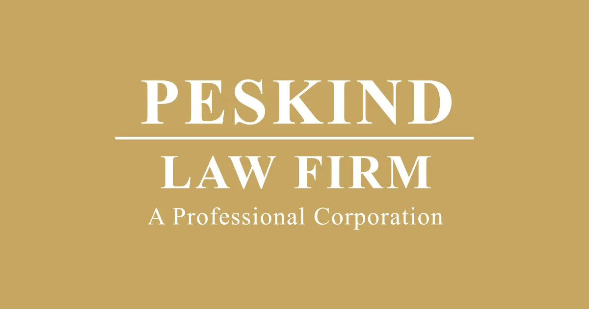 Peskind Law