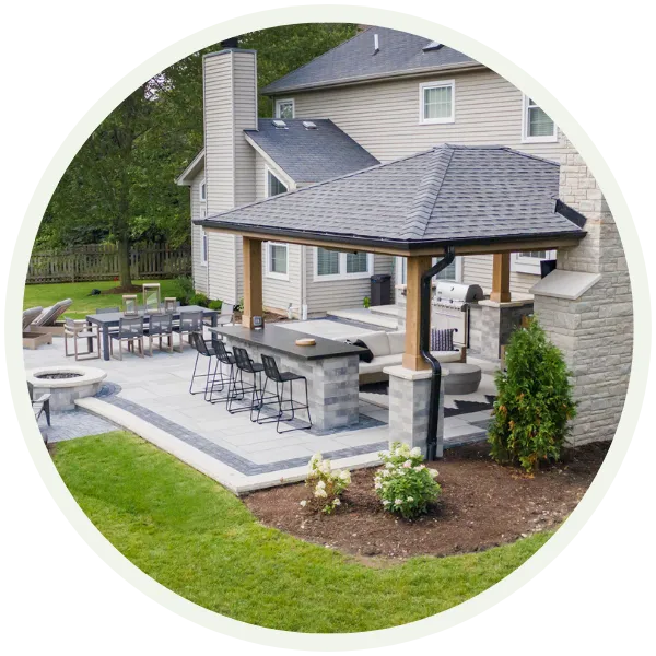 LawnBoyZ Landscaping Inc