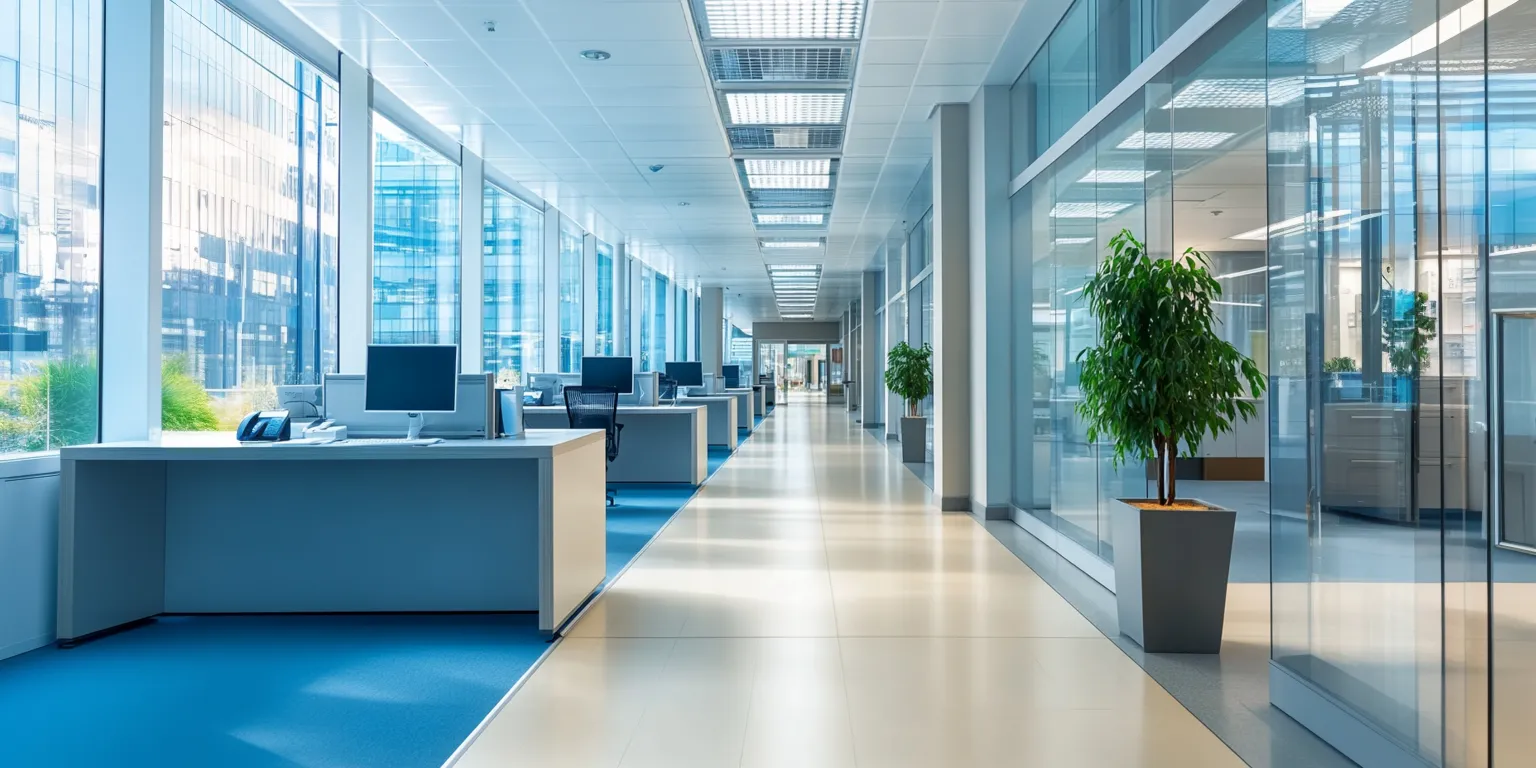 Cortex Cleaning Group