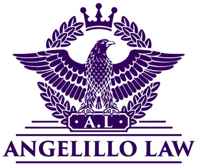 Angelillo Law logo