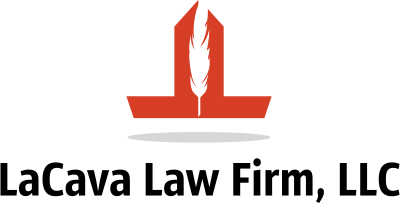 LaCava Law Firm logo