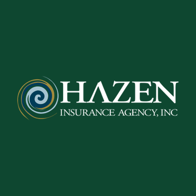 Hazen Insurance logo