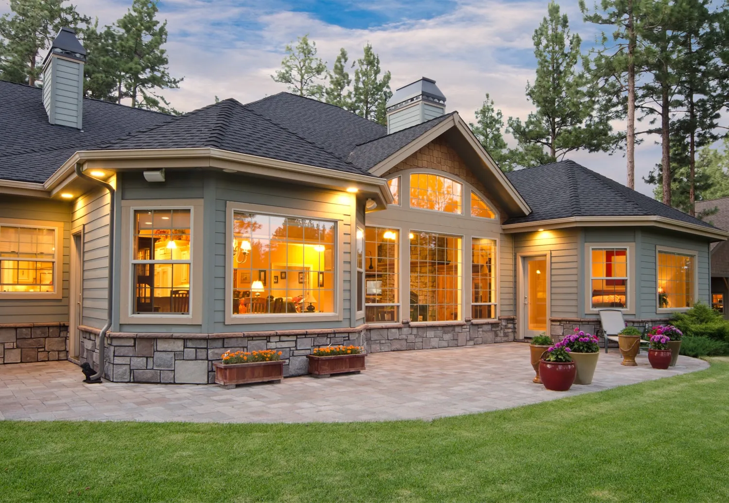 ACE Roofing Services, Inc.