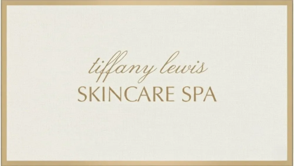 Tiffany Lewis Skincare Spa
