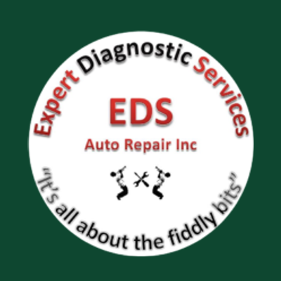 EDS Auto Repair, Inc. logo
