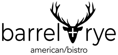 Barrel + Rye logo