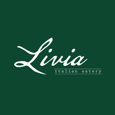 Livia Italian Eatery logo