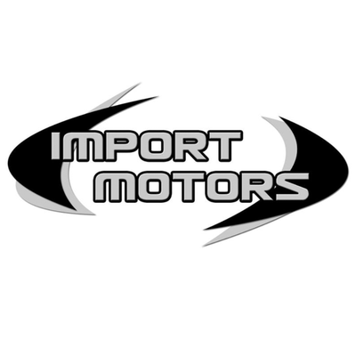 Import Motors, Inc. logo