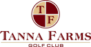 Tanna Farms logo