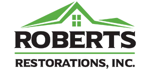 Roberts Restorations logo