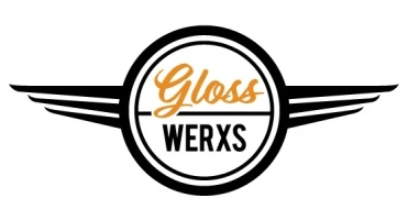 Glosswerxs logo