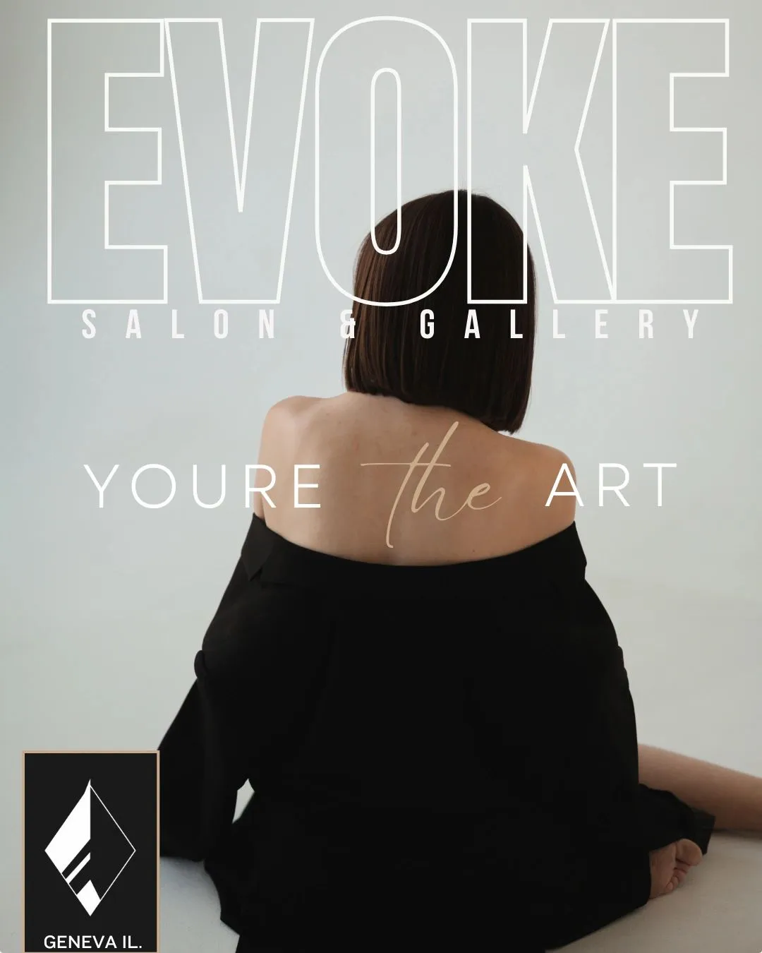Evoke Salon & Gallery