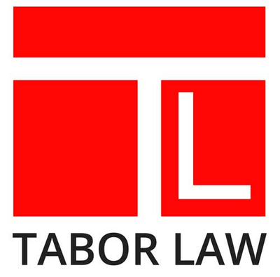 Tabor Law Offices, P.C. logo