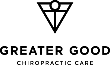 Greater Good Chiropractic Care logo