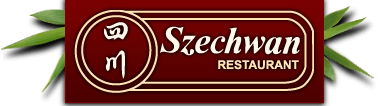 Szechwan Restaurant logo