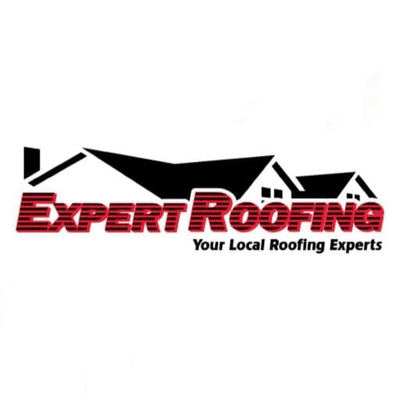 Expert Roofing logo