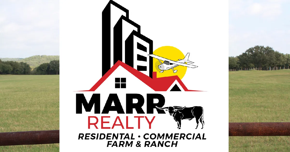Marr Realty
