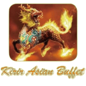 Kirin Asian Buffet logo