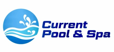 Current Pool & Spa logo