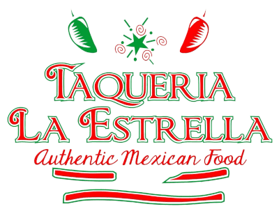 Taqueria La Estrella logo