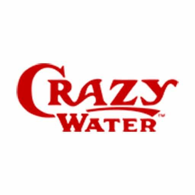 Crazy Water logo