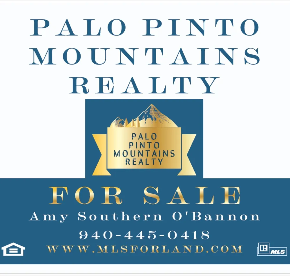 Palo Pinto Mountains Realty