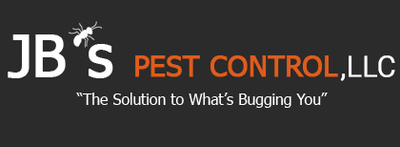 JB's Pest Control logo