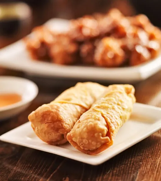 Kirin Asian Buffet